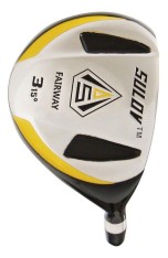 Golfová hůl SULOV® DR 4 Wood 3