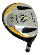 Golfová hůl SULOV® DR 4 Wood 5