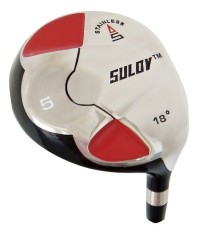 Golfová hůl SULOV® FW3 Wood 5