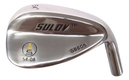 Golfová hůl SULOV® Wedge  GB605  54°