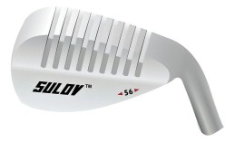 Golfová hůl SULOV® Wedge  GB417  56°