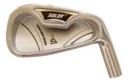 Železo SULOV® M1 Steel- hůl PW