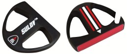 Golfová hůl SULOV® Putter PT-SX 3