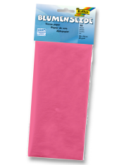 Papír hedvábný růžový 20g/m2