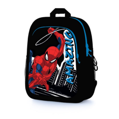 Předškolní batoh Spiderman