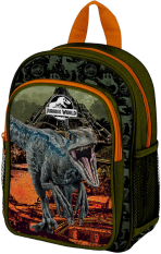 Předškolní batoh Jurassic World