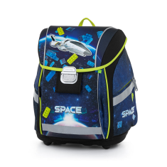 Školní batoh Premium Space