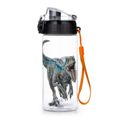 Láhev Oxy Click Jurassic World 500ml