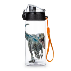 Láhev OXY CLiCK 500ml Jurassic World