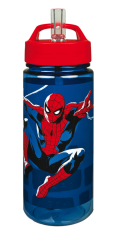 Láhev 500ml Spiderman