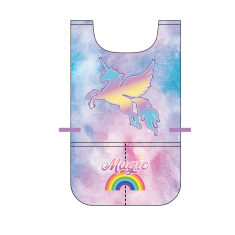 Školní batoh OXY NEXT Rainbow