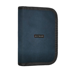 Školní penál UNICOLOR blue