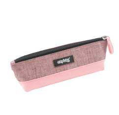Penál etue Oxybag lodička pastel pink