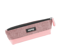 Penál etue OXYBAG lodička pastel pink