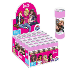 Bublifuk Barbie 55ml