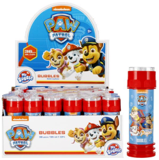 Bublifuk Paw Patrol 55ml