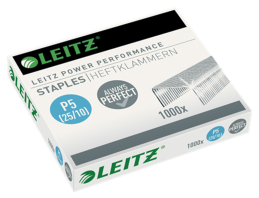 Drátky Leitz Power Performance 25/10 1000ks