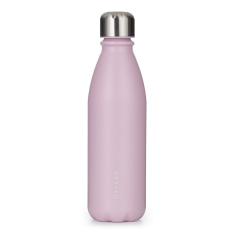 Láhev OXY BoLT METAL Pink satin 700ml