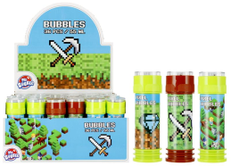 Bublifuk Pixel 55ml