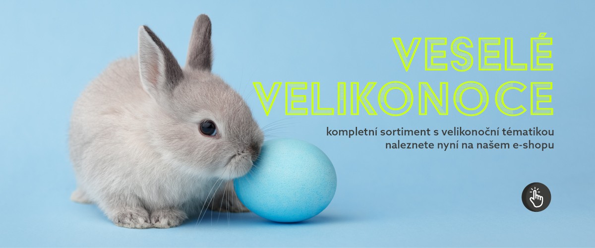 Veselé Velikonoce