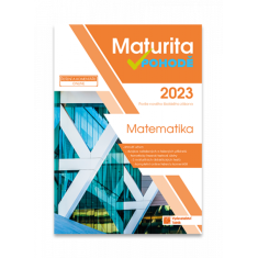 Matematika Maturita v pohodě 2023 Pracovní sešit