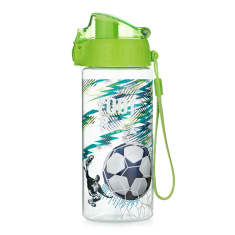 Láhev OXY CLiCK 500ml Football