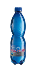 Minerální voda Magnesia 0,5l neperlivá