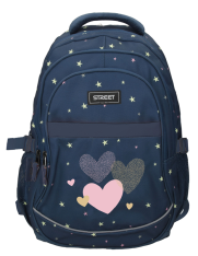 Studentský batoh Active Heart