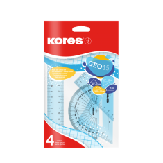 Kores Geo set 15