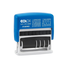 Datumka Colop S120/WD