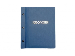 Kronika A4 120ls na šrouby