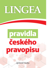 Český jazyk Pravidla českého pravopisu