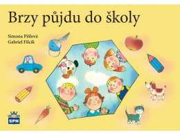Mš Brzy půjdu do školy