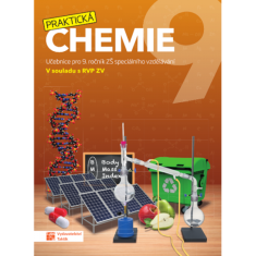 9.ročník Chemie Praktická chemie