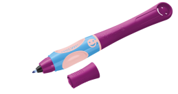 Bombičkové pero Griffix 3 fialové