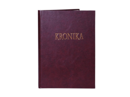 Kronika A4 200ls mix barev