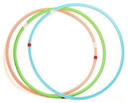 Kruh Hula-Hoop 60cm
