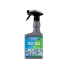 Osvěžovač CLEAMEN 102/202 neutralizátor pachů 550ml