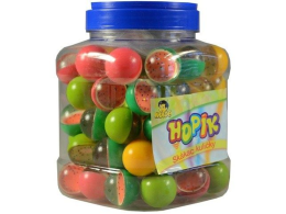 Hopík 25mm Ovoce