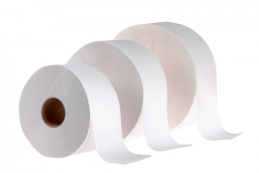 Toaletní papír Jumbo 19cm