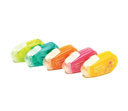 Lepicí strojek Kokuyo 6mm 8m