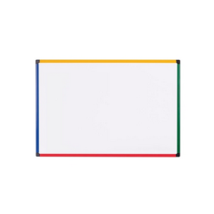 Magnetická tabule 900x600mm