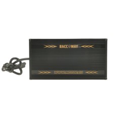 Nabíječka RACCEWAY® na Lithiové baterie, 72V