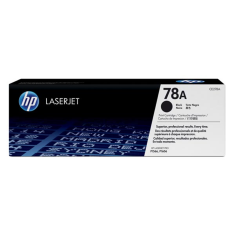 Toner HP 78A černý