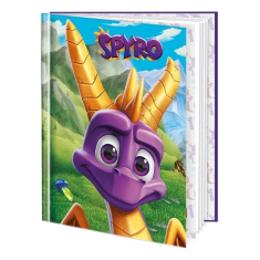 Památník Spyro