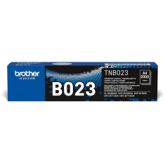 Toner Brother TN-B023 originál černý