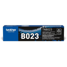 Toner BROTHER TN-B023 originál černý