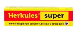 Lepidlo Herkules Super 60g s houbičkou