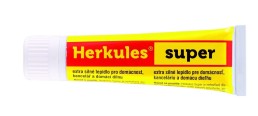 Lepidlo Herkules Super 60g s houbičkou