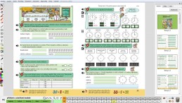 2.ročník Matematika Matýskova matematika 4.-6.díl MIUč